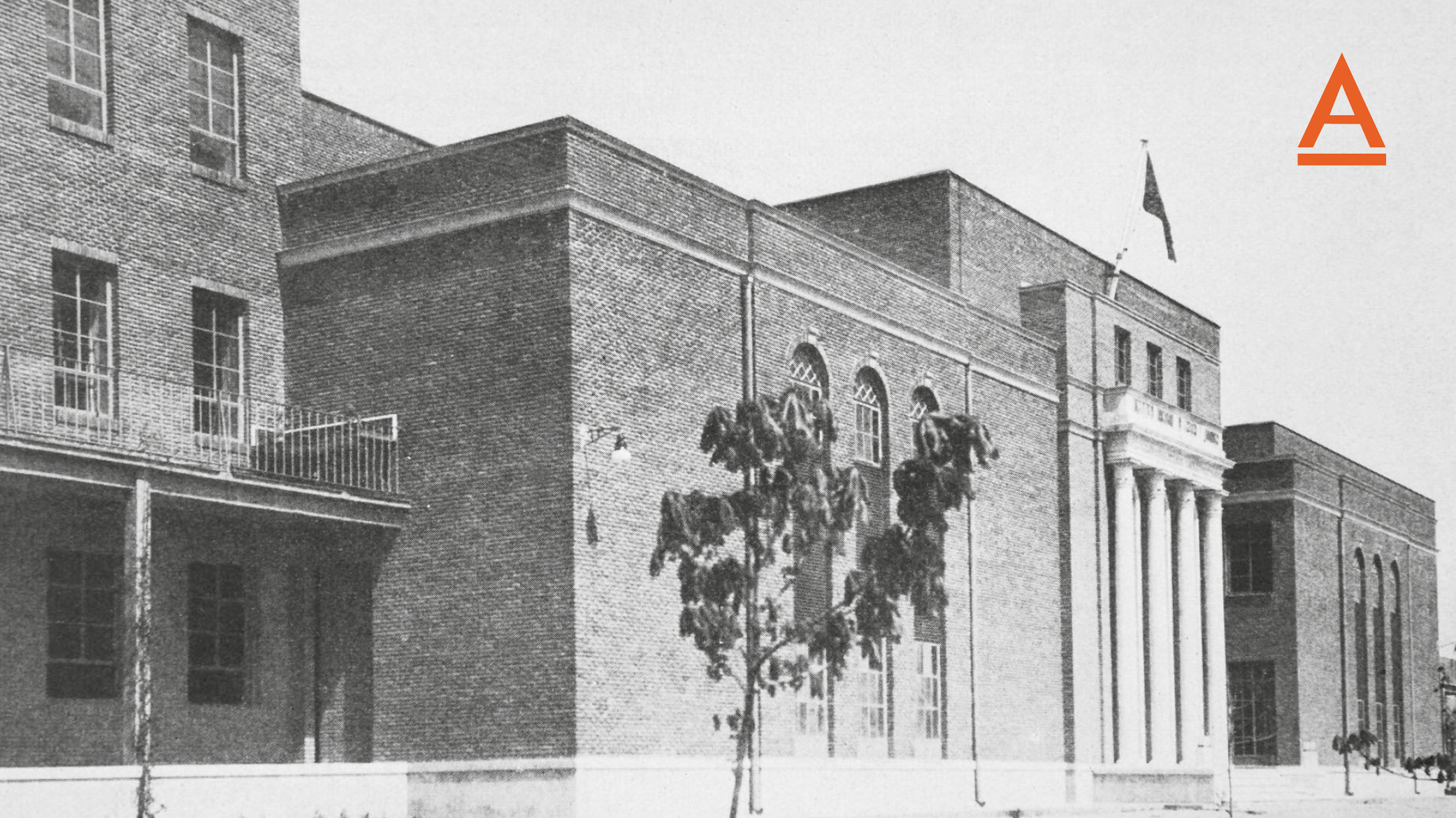 Renovación de la arquitectura y 